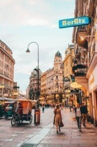 Preguntas y respuestas sobre ciudadanía austriaca